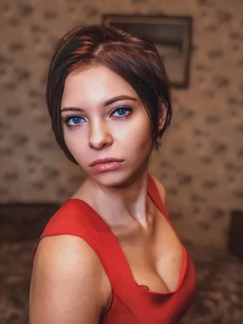 Good enough?🥰 by MariyaSharie_1