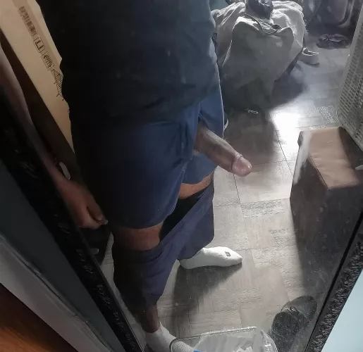 Good enough to suck? by Drdumbguy000