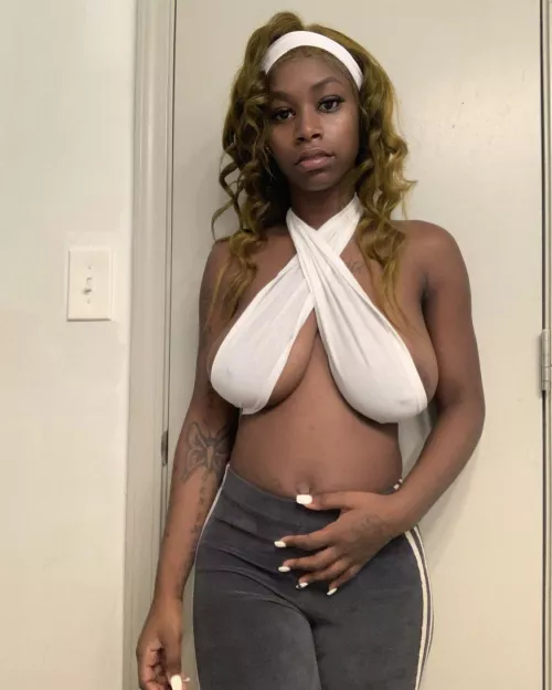 Good enough? by FinallBossv2