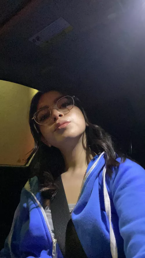 good evening…!? by elciesativa