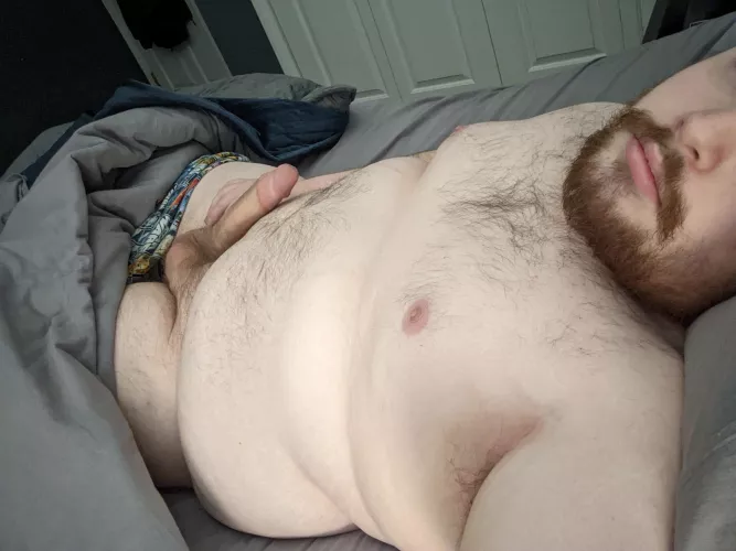 Good evening by hamcandle27