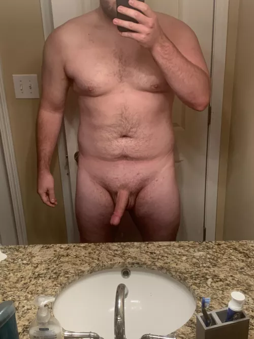 Good evening 🌇 by NudeDude117317