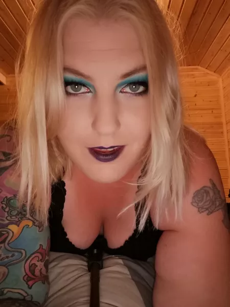 Good evening! by Madame_Fraulein