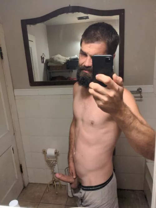 Good evening 😅 by sc__richnoslo