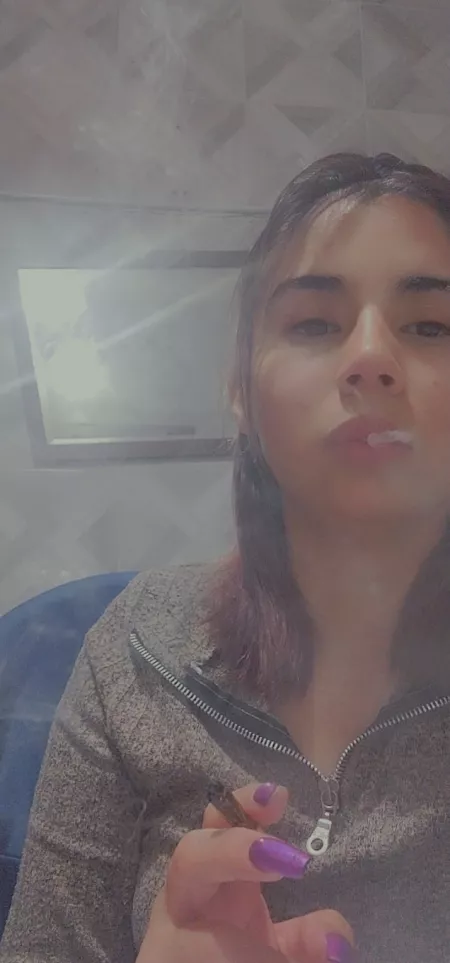 Good evening !! by BrendaLulu110497