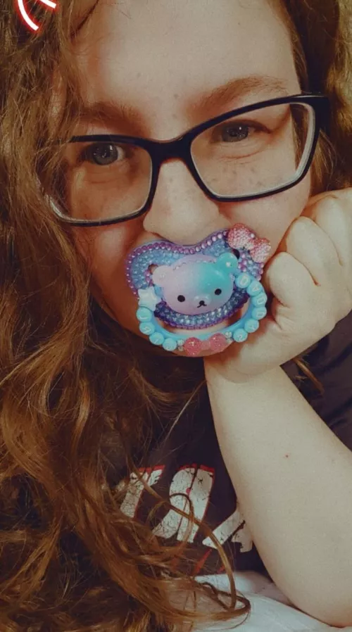 Good evening 😊 by RecordUnlucky5724