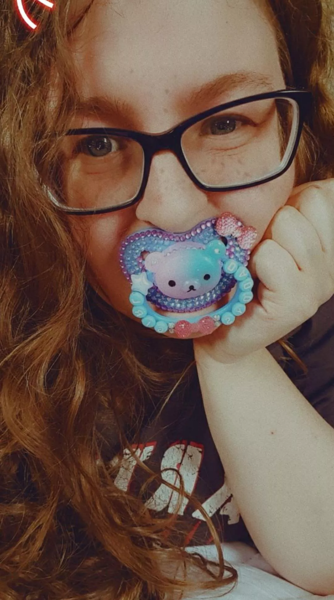 Good evening 😊 posted by RecordUnlucky5724