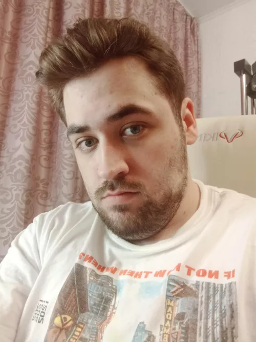 Good evening! by Ladias2077