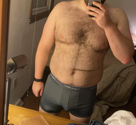 Good evening all by droppingfuckingloadz