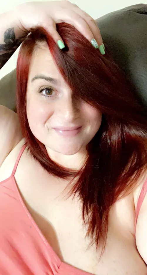 Good evening babiesss. 💕