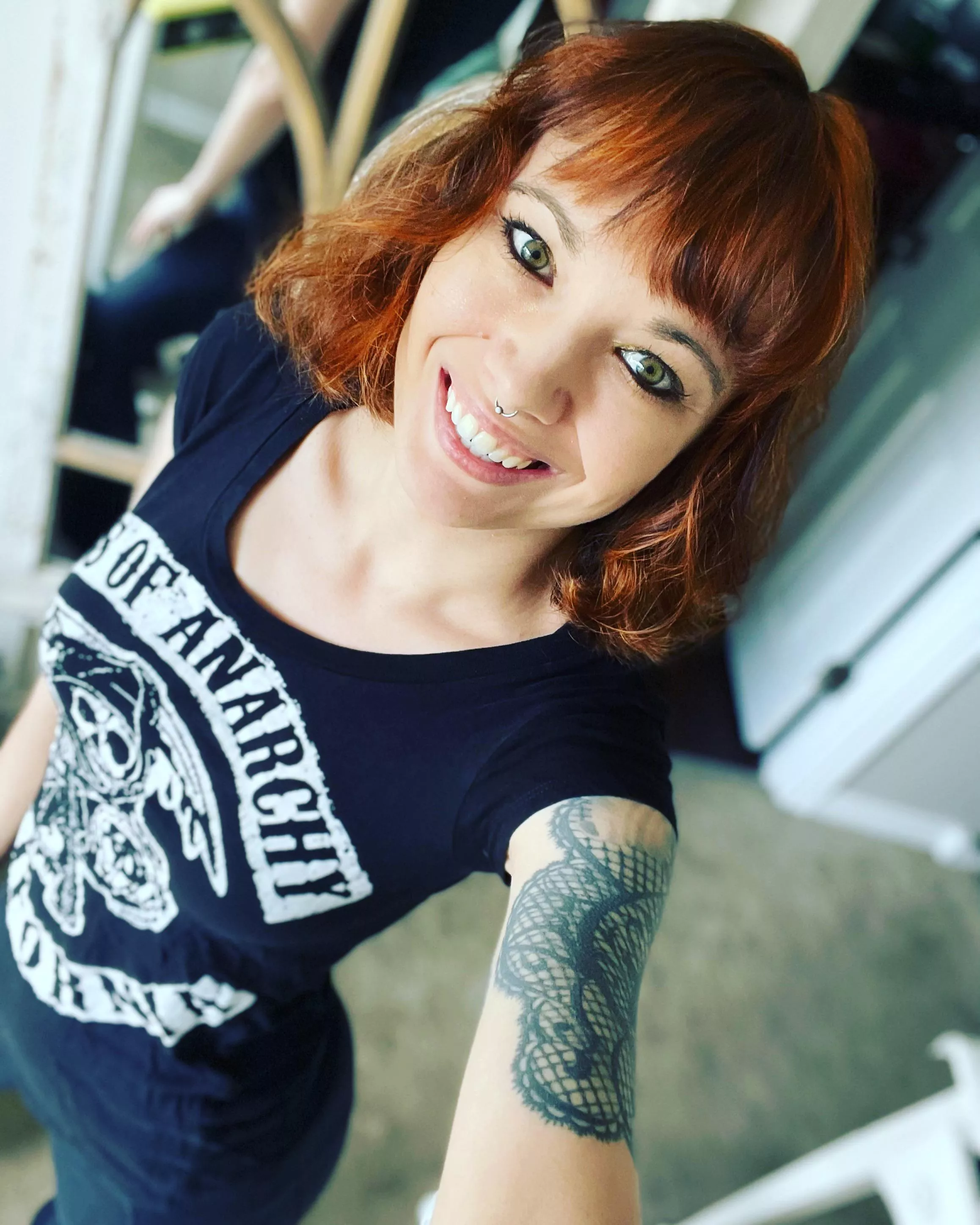 Good evening 💫 posted by Toxic_Peach__