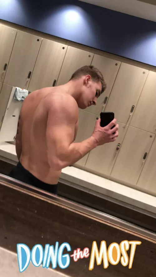 Good evening everyone by AtlantaFitGuy