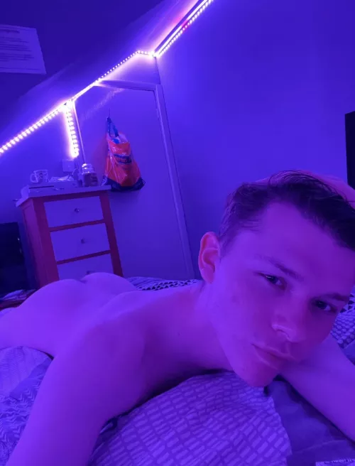 good evening from the uk 😊 by ember_tw1nk