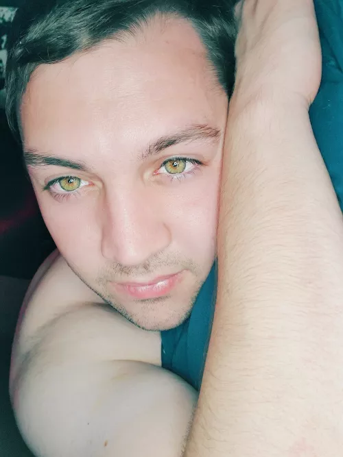 Good Evening Guys 👋 by Only_Firefighter8354