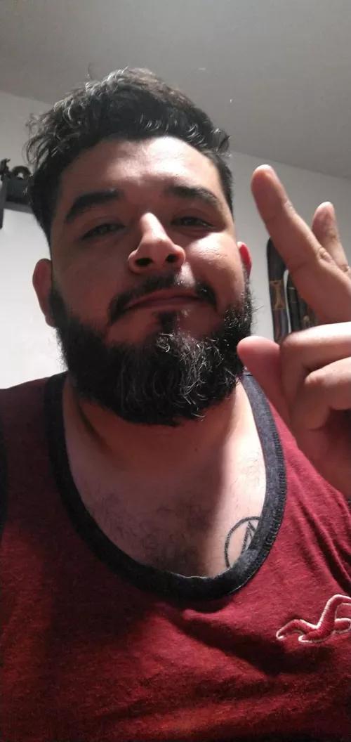 Good evening guys by JBerr2