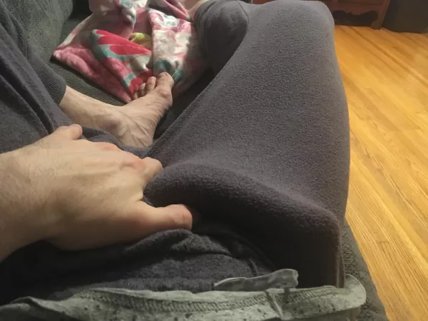 Good evening by btcmademeamillion