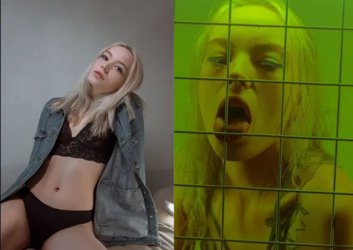 good evening by Negative-Link-5332