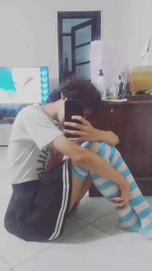 Good evening, just passing by. by JosephKojimitsu