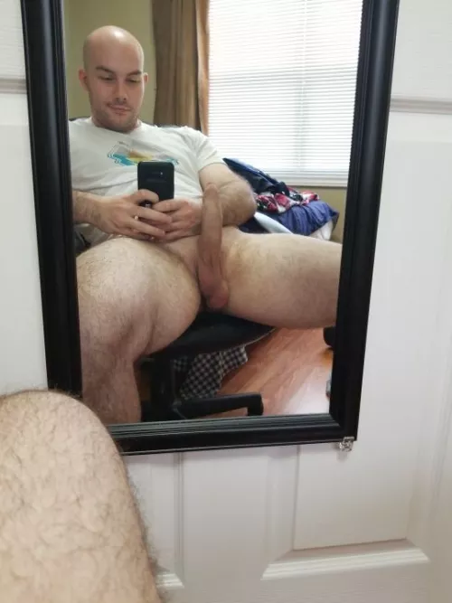 Good evening, ladies by Character_Entrance18