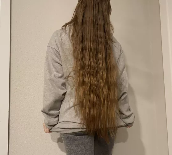 Good evening 🌆 [oc] by starrsusedpanty