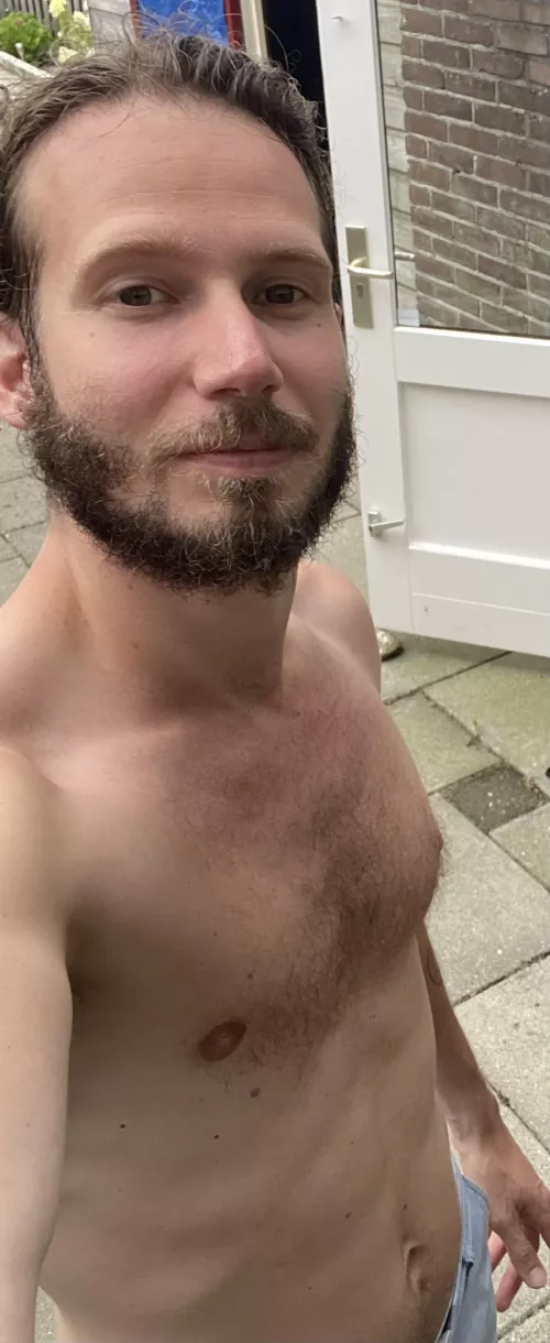 Good evening otters by Chemicalvelli