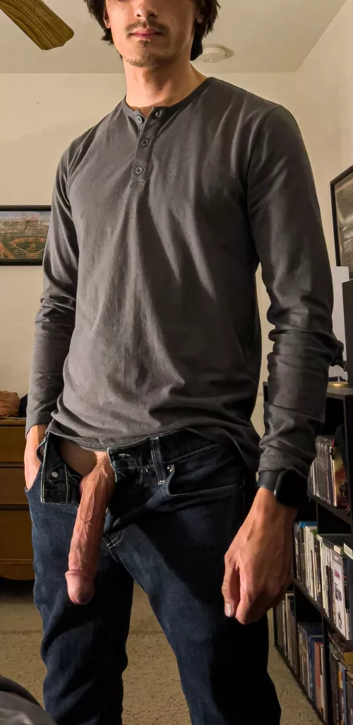 Good evening. Shall we? by ACommonRock