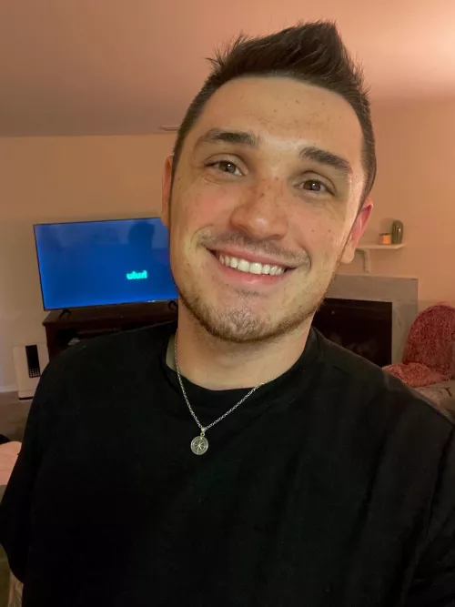 Good evening to you all! by GradeAGaming