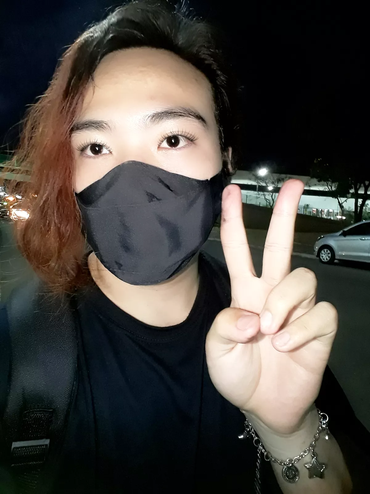 Good evening 🌙✌ posted by DanyelleLusty