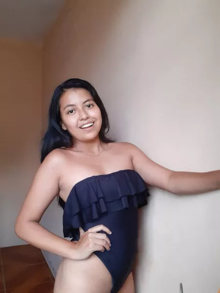 Good evening 😘 by Lis-07