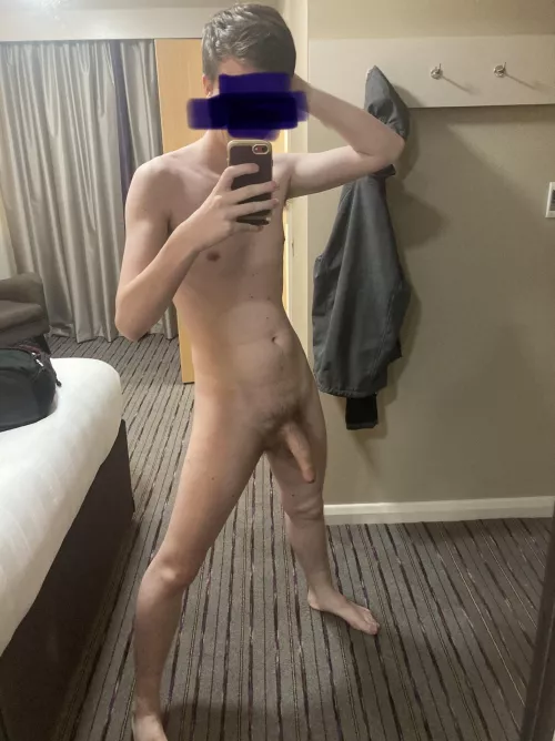 Good evening, want to join me? by LanjaronLondon