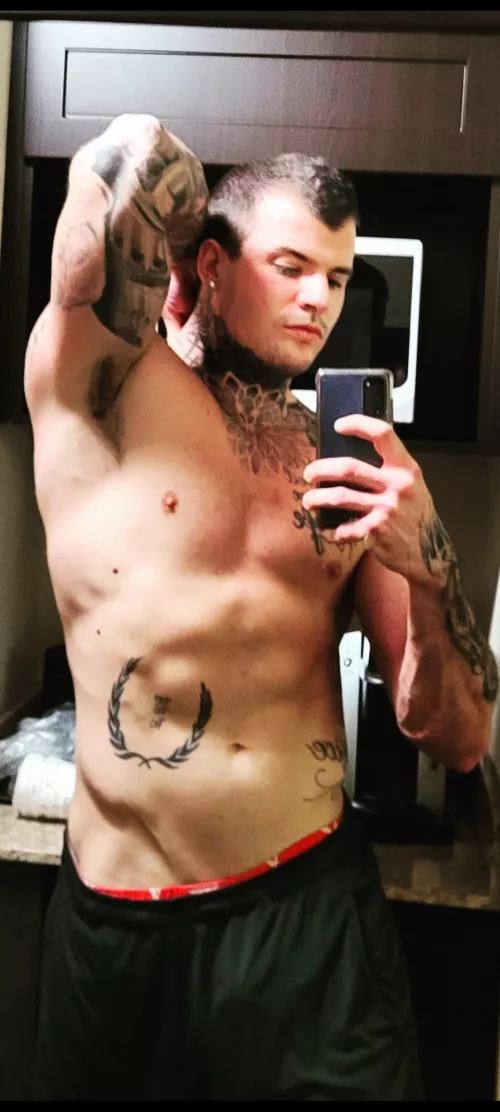 Good evening xo by KingAlexxxander