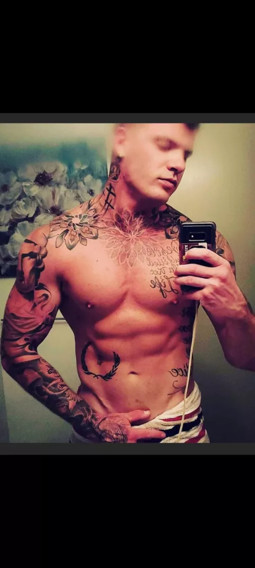 Good evening xo by KingAlexxxander