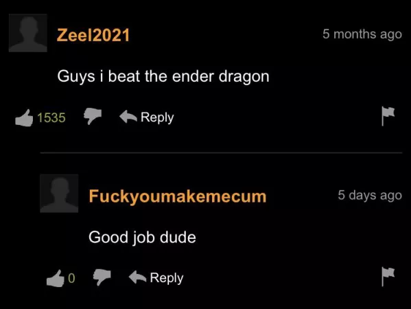 Good for him by SovietFrenchFries