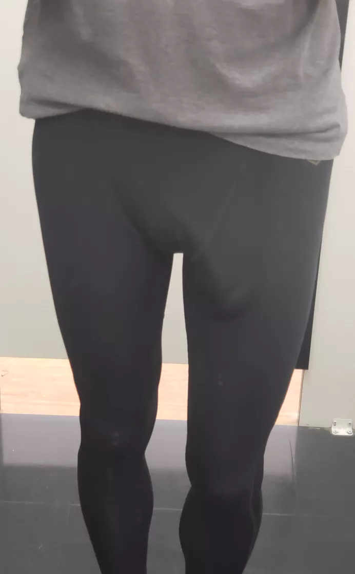 Good for running? posted by tawy000