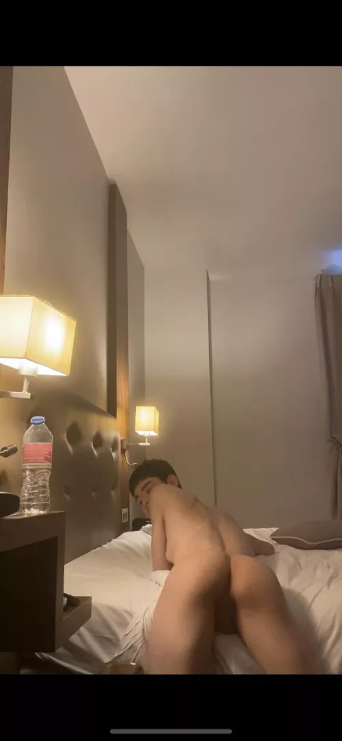 Good for you ? by _Nepthys