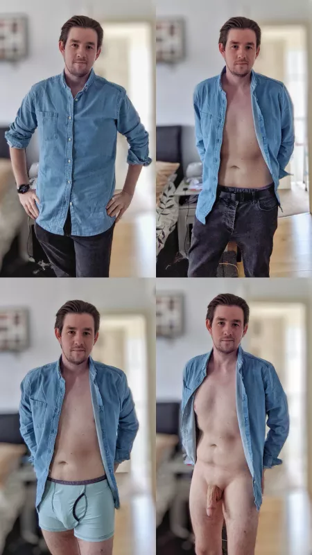 Good Friday But I'd Rather Be Bad! by SecretHideaway_