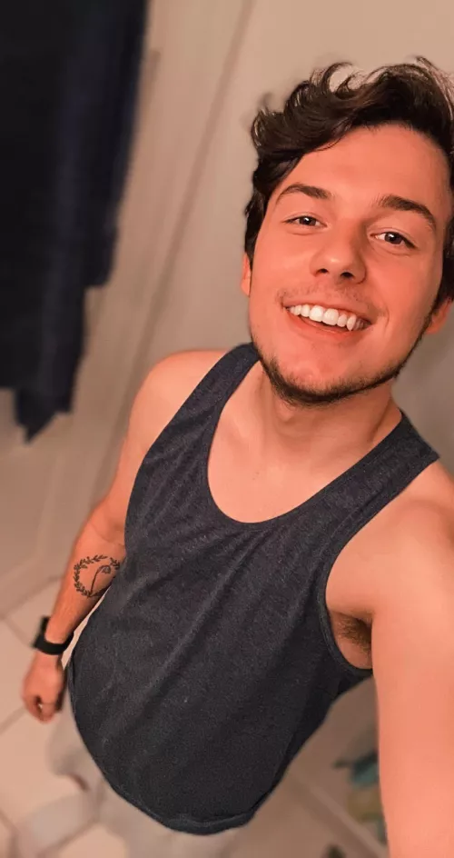 Good Friday today? by Olicsander