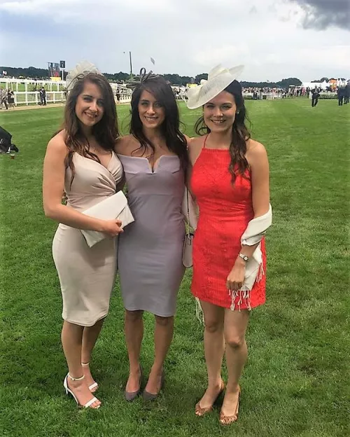 Good genes by bnbb2020