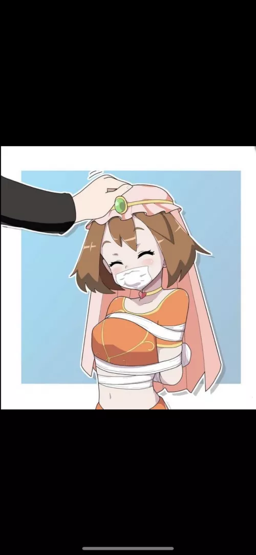 Good girl by EbbPrior9454