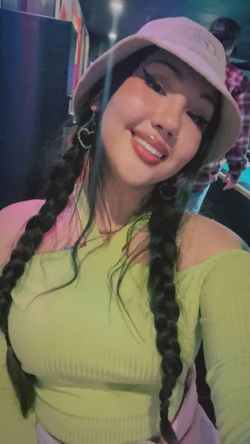 Good girl in the streets, slut in the sheets