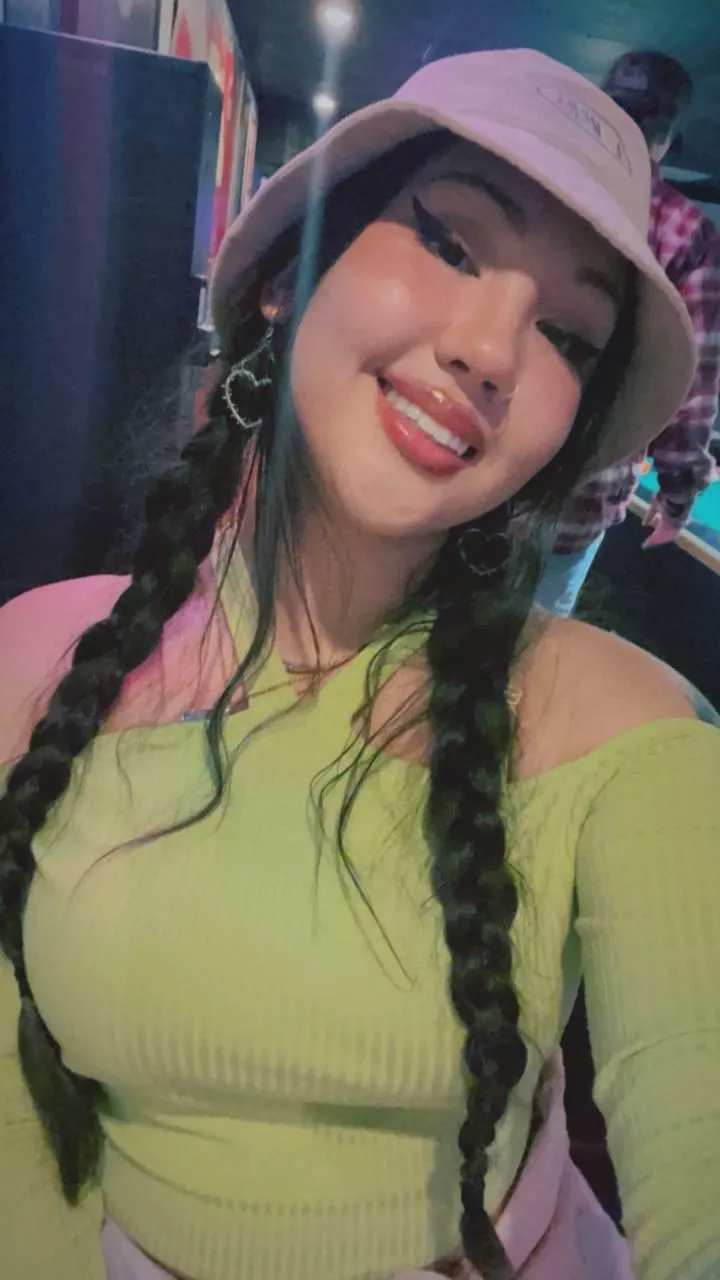 Good girl in the streets, slut in the sheets posted by Accompliina