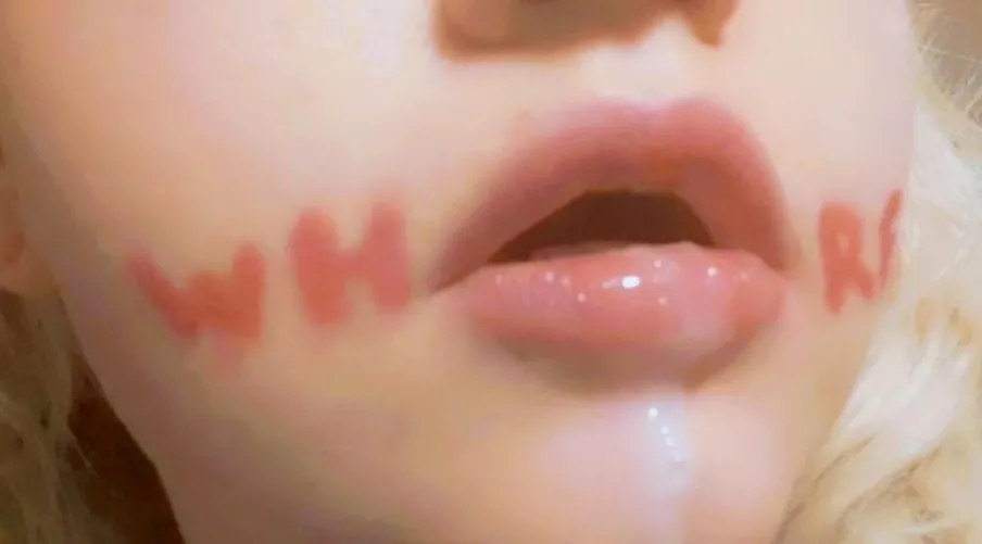 good girl knows her place by Editor747