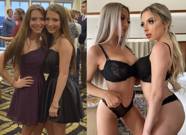 Good Girls by BimboParadise1