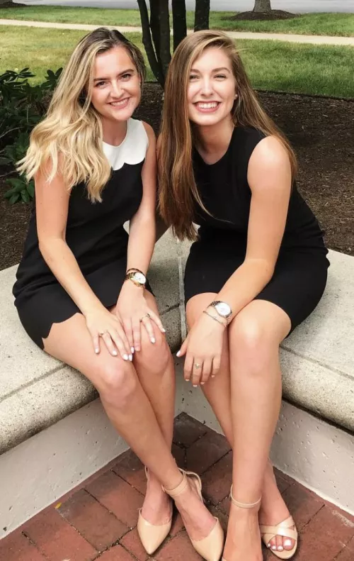 Good girls by Wteller123