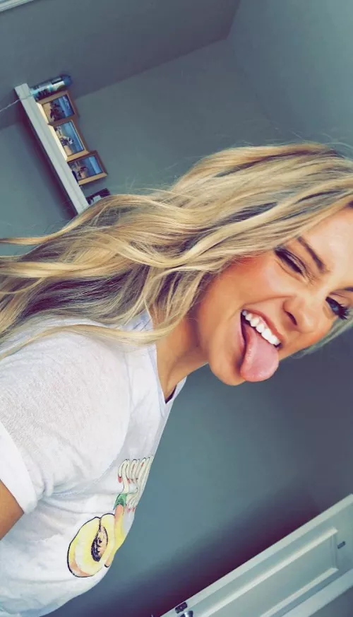 good girls say ahhhh by gillianlovaaa