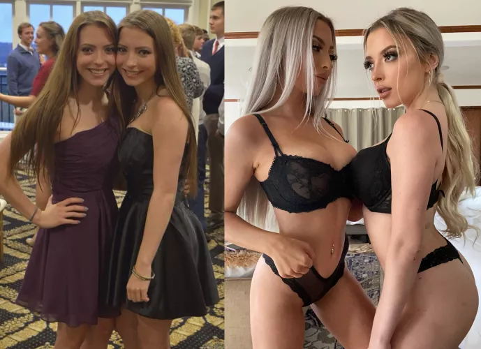 ��?☺Good Girls by followimprobable