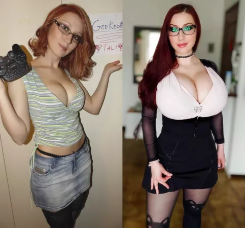 Good Job by BimboParadise1