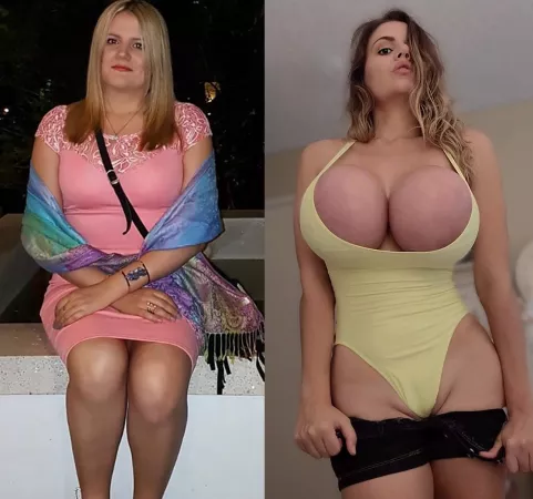 Good Job by BigBootyCelebs