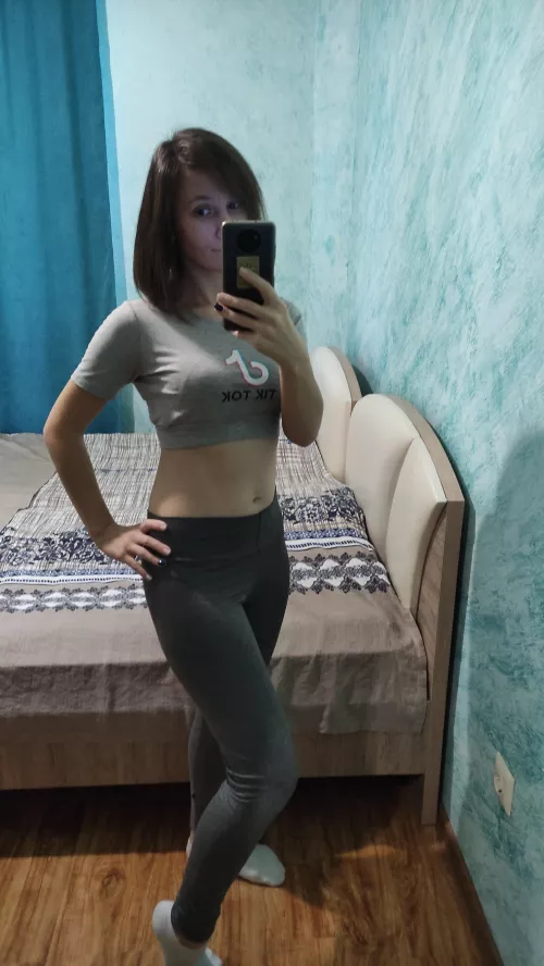 Good, lazy morning 🤗💞 We need to lie a little more ... by ValuableOk1