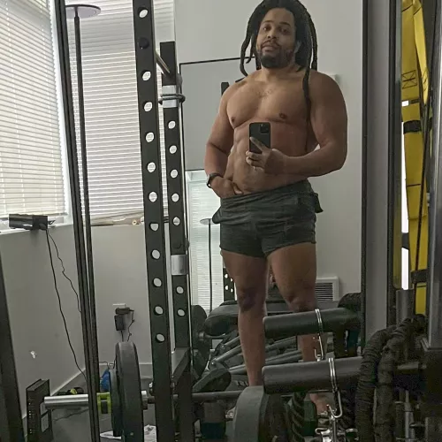 Good lighting by ChetTrebuchet